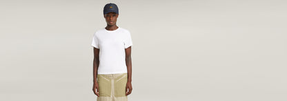 Camiseta Embro Logo