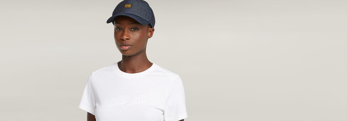 Camiseta Embro Logo