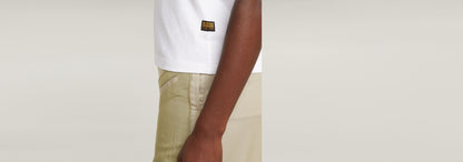 Camiseta Embro Logo