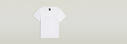 Camiseta Embro Logo