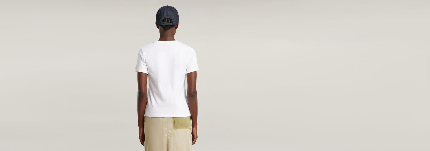 Camiseta Embro Logo