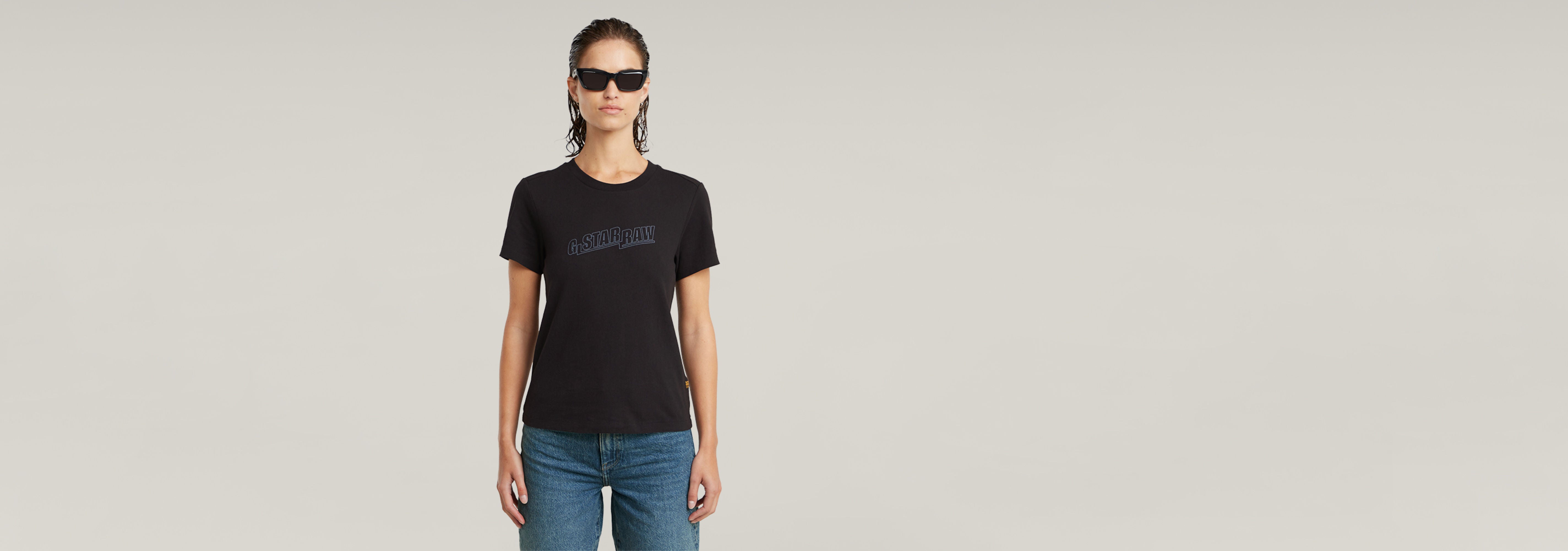 Camiseta Embro Logo