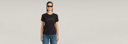 Camiseta Embro Logo