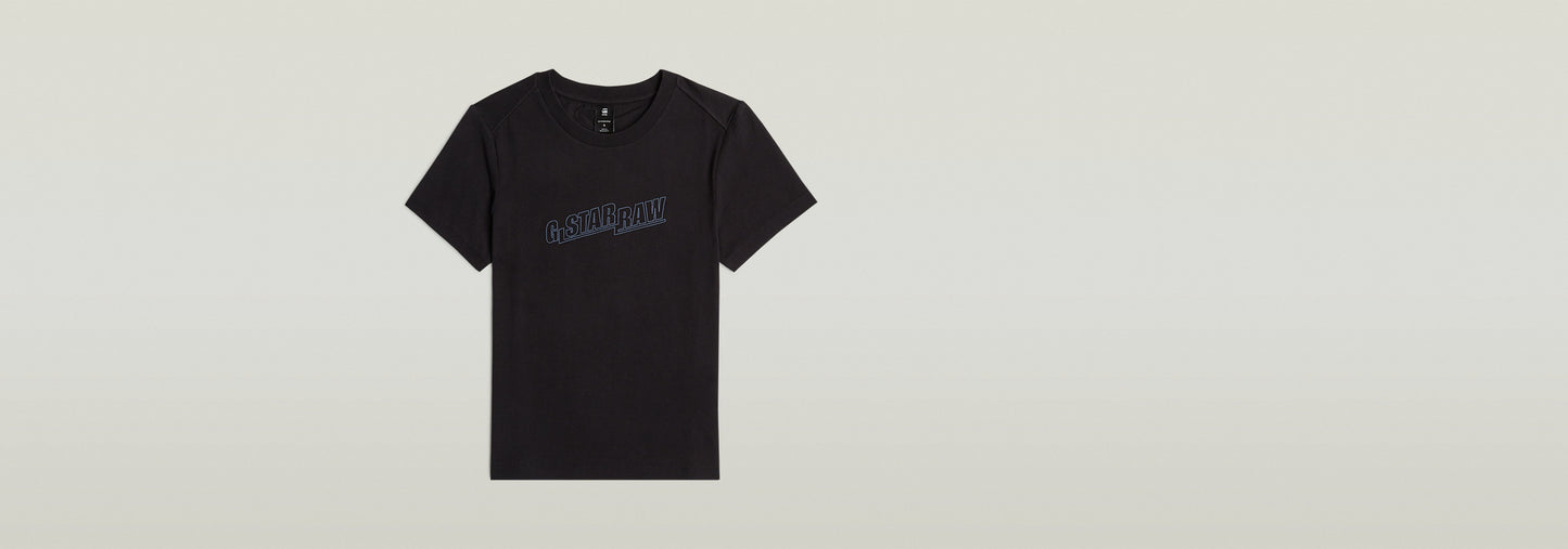 Camiseta Embro Logo