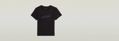 Camiseta Embro Logo