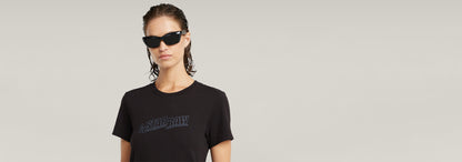 Camiseta Embro Logo