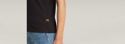 Camiseta Embro Logo