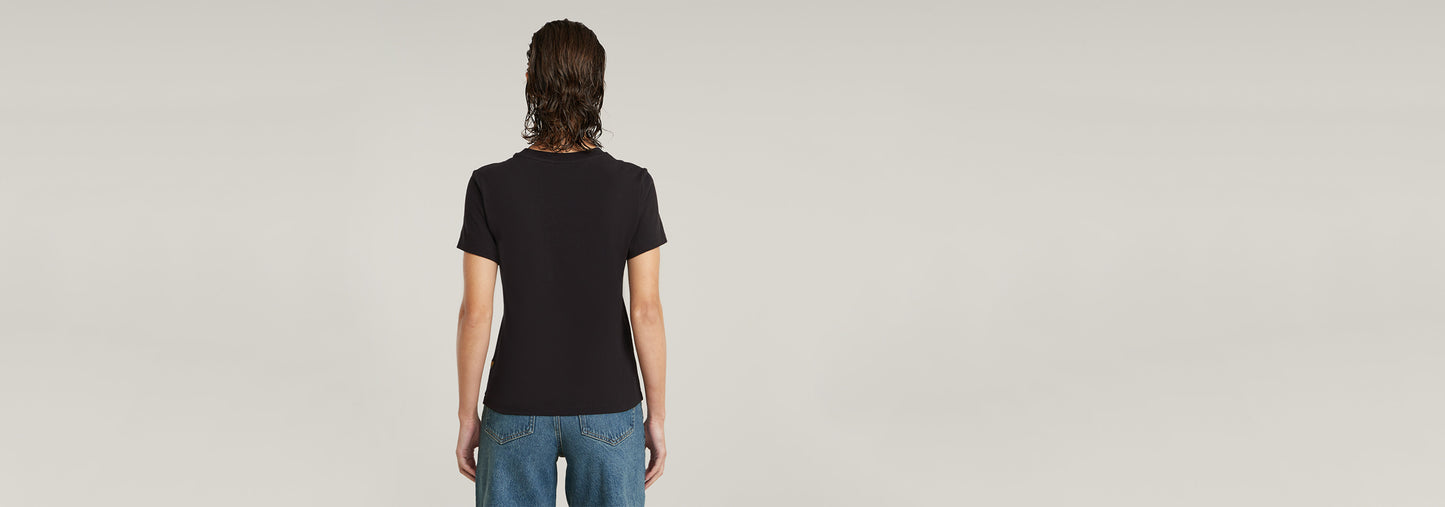 Camiseta Embro Logo