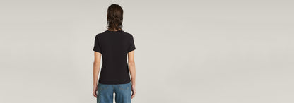 Camiseta Embro Logo