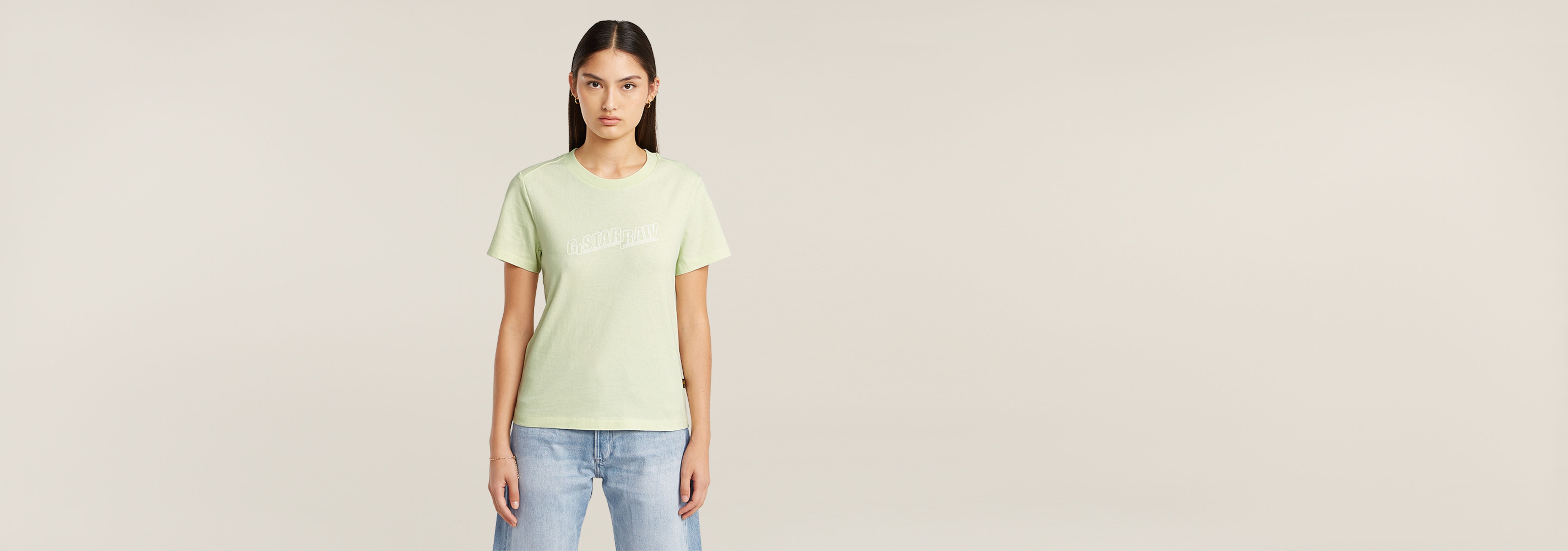 Camiseta Embro Logo