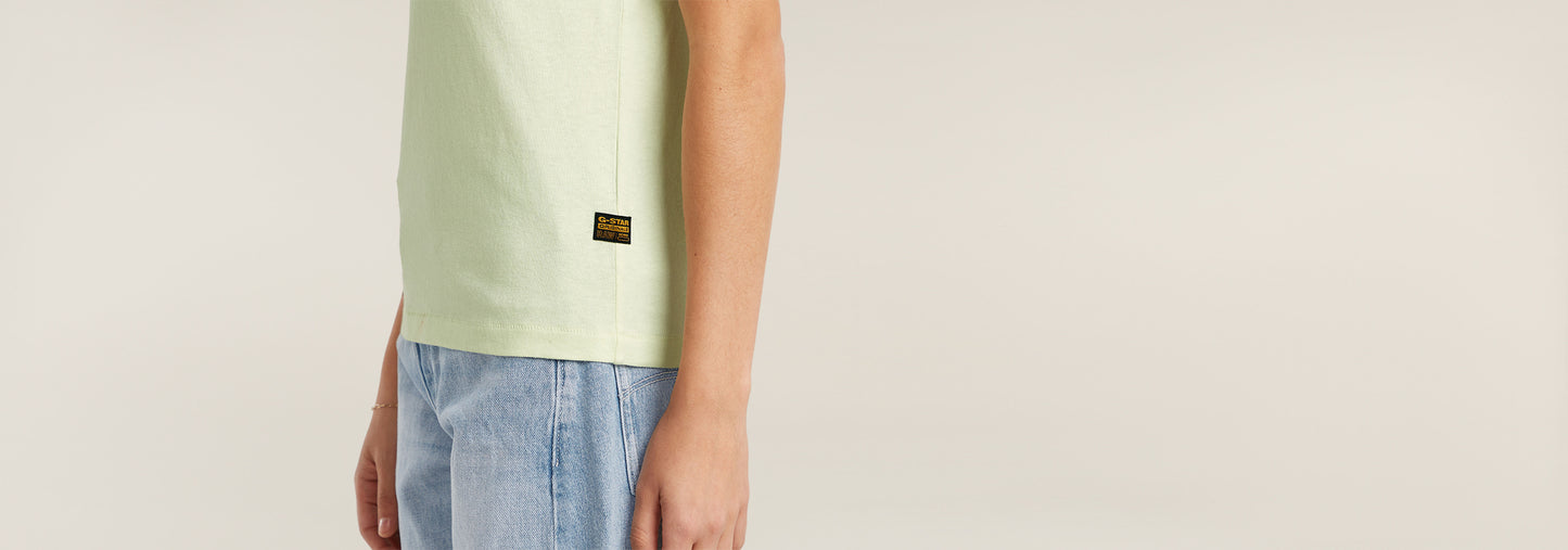 Camiseta Embro Logo