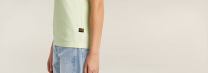 Camiseta Embro Logo