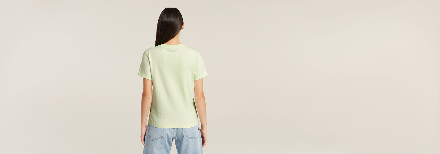 Camiseta Embro Logo