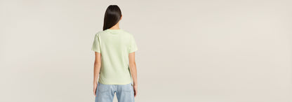 Camiseta Embro Logo