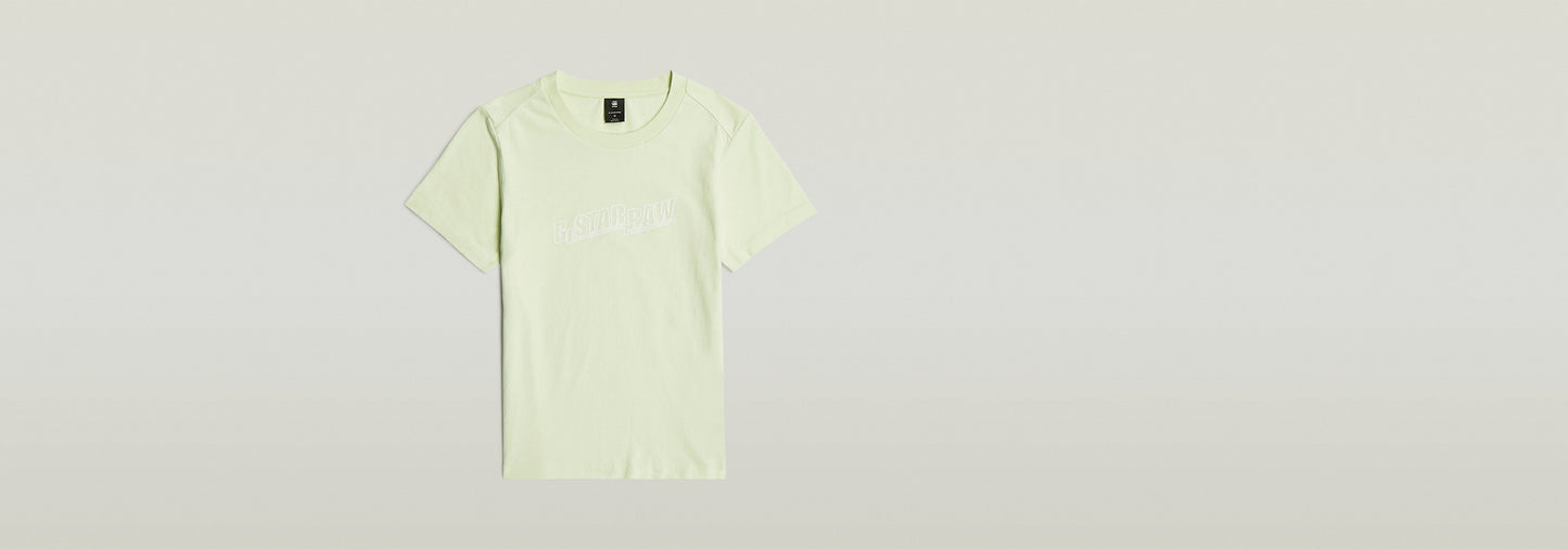 Camiseta Embro Logo