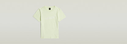 Camiseta Embro Logo