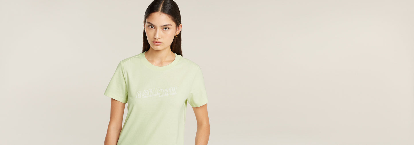 Camiseta Embro Logo