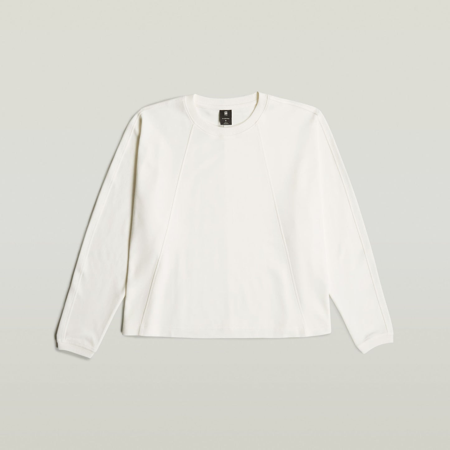 Camiseta extragrande A line
