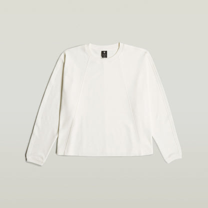 Camiseta extragrande A line