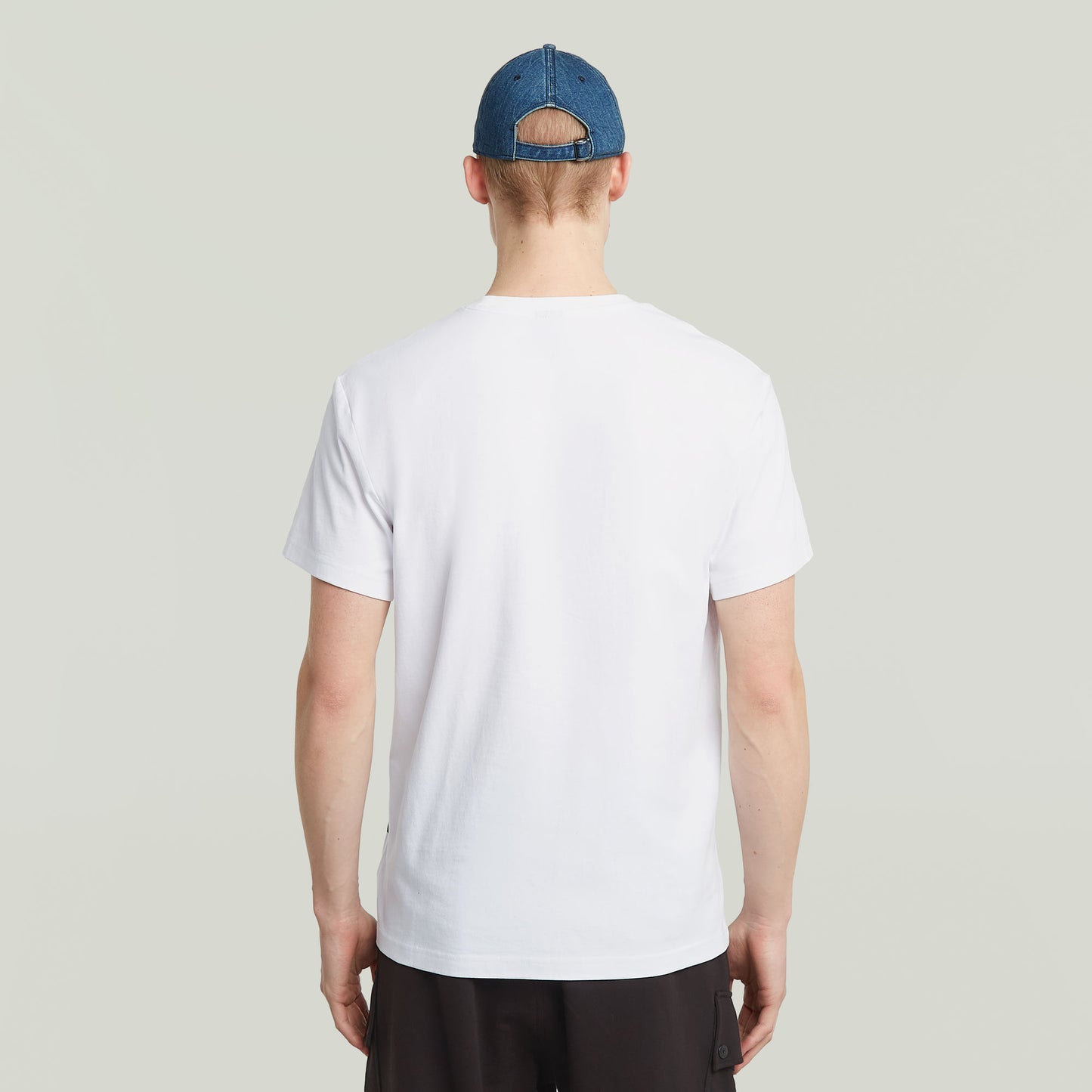 Camiseta Felt Logo