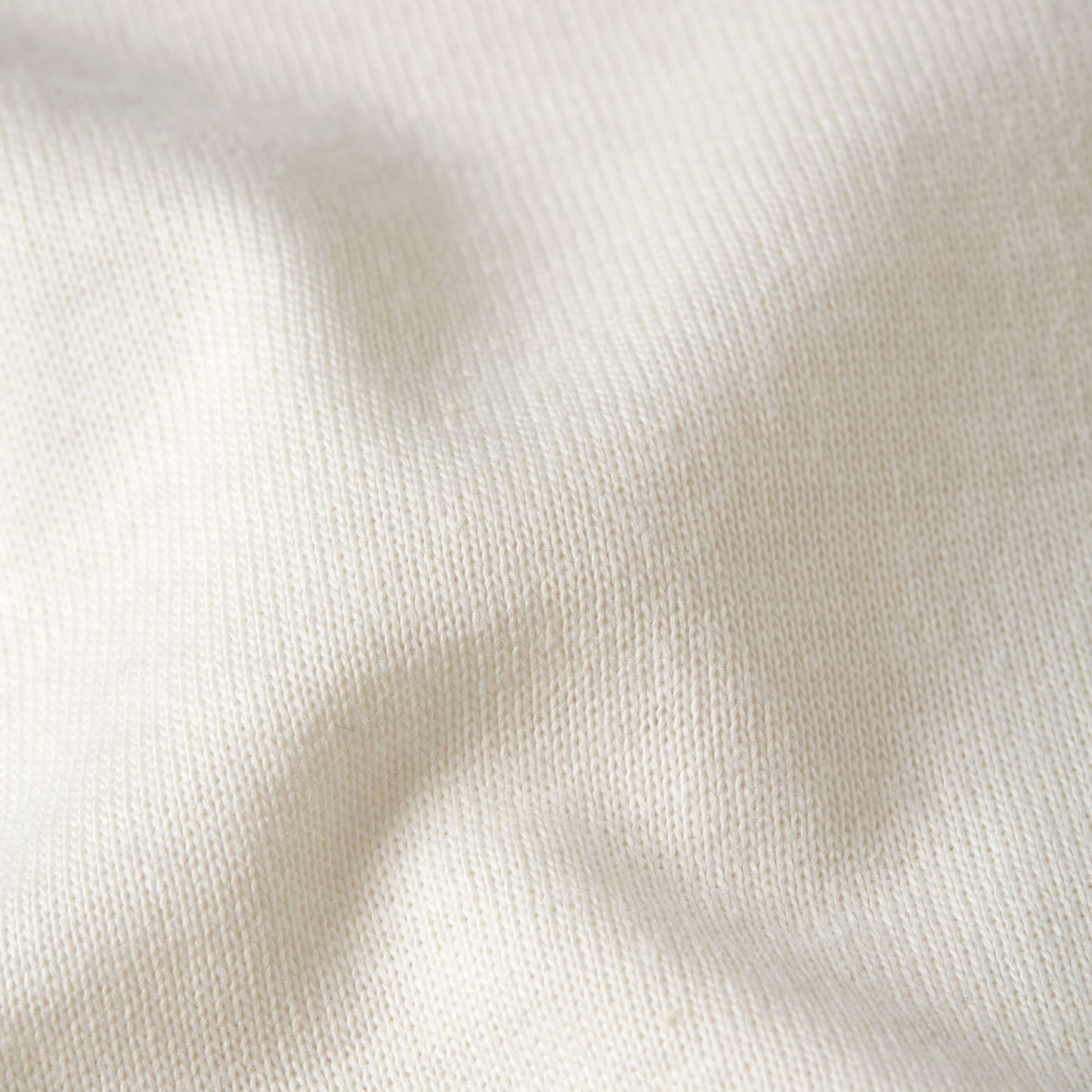 Camiseta Felt Logo Boxy