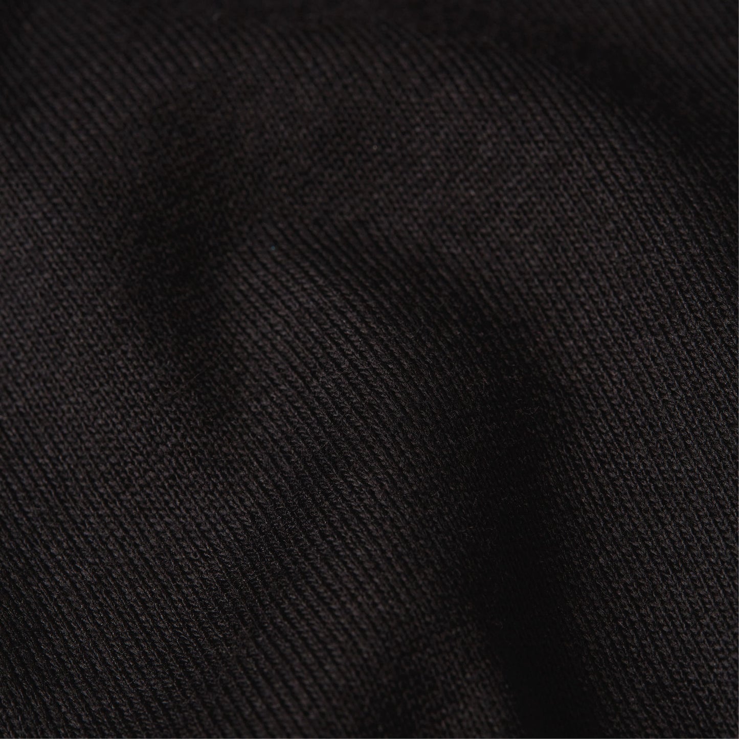 Camiseta Felt Logo Boxy