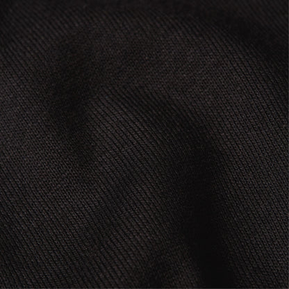 Camiseta Felt Logo Boxy