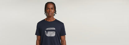Camiseta Fingerprint