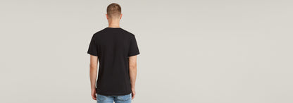 Camiseta Flyer Graphic