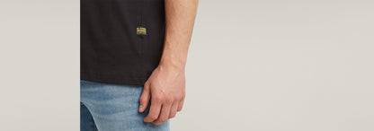 Camiseta Flyer Graphic