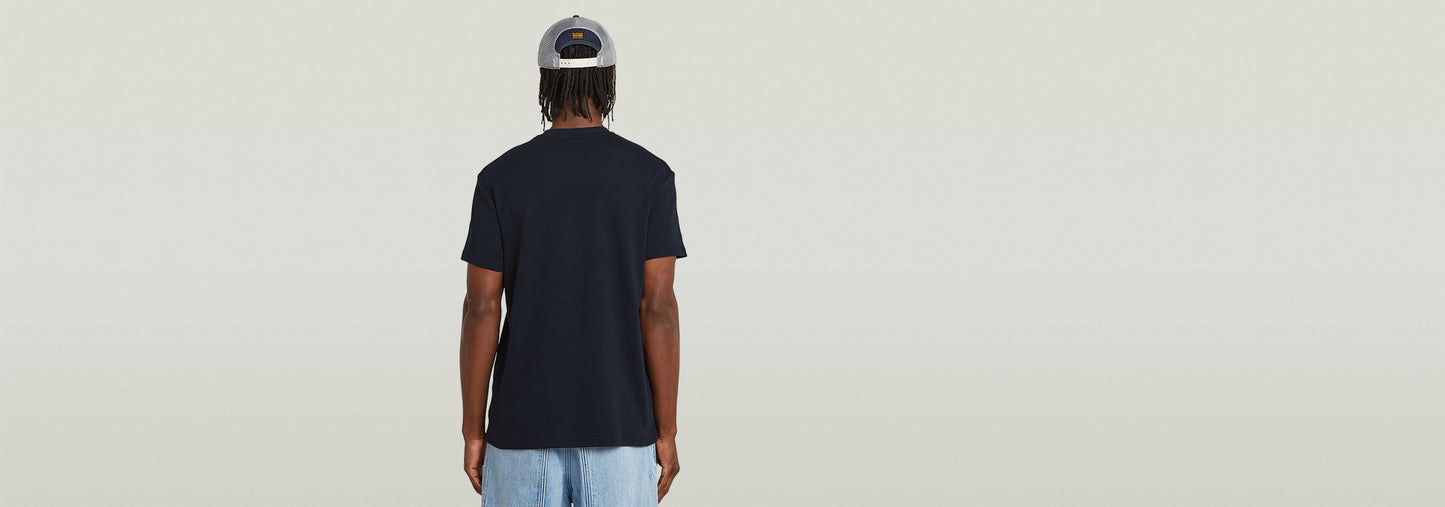 Camiseta G-Script