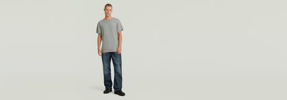 Camiseta G-Script