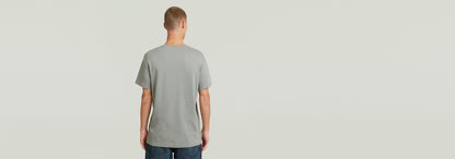 Camiseta G-Script