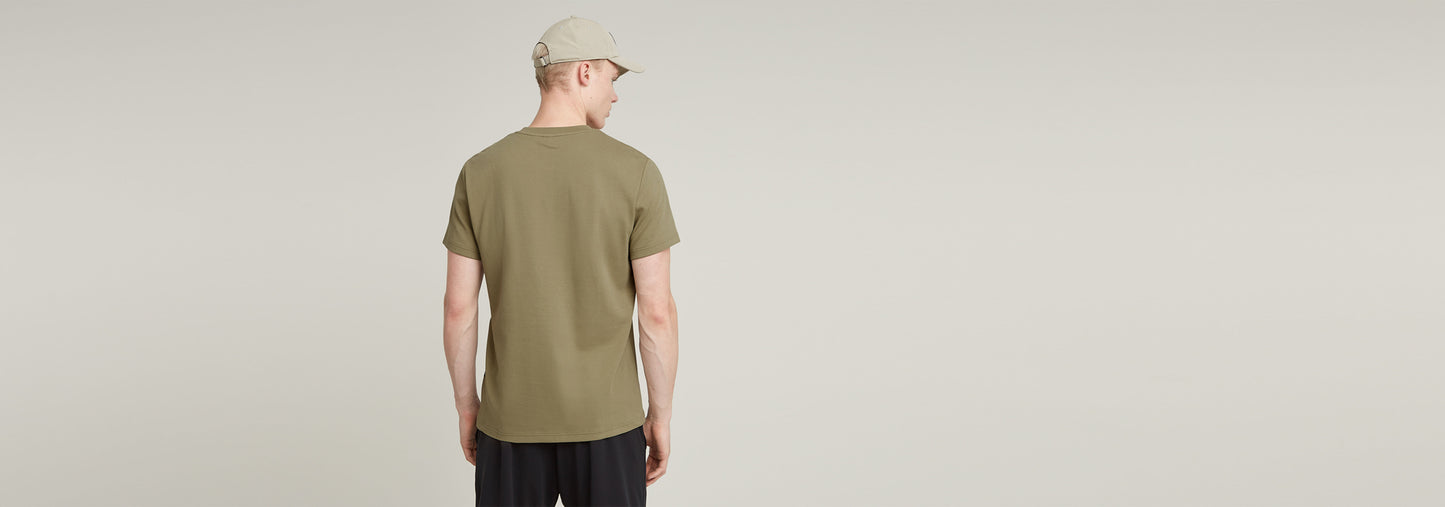 Camiseta G-Script