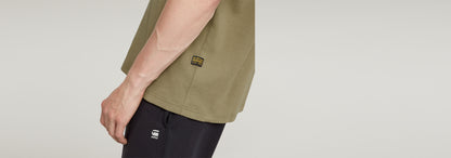 Camiseta G-Script