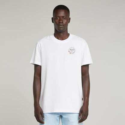 Camiseta Gauge