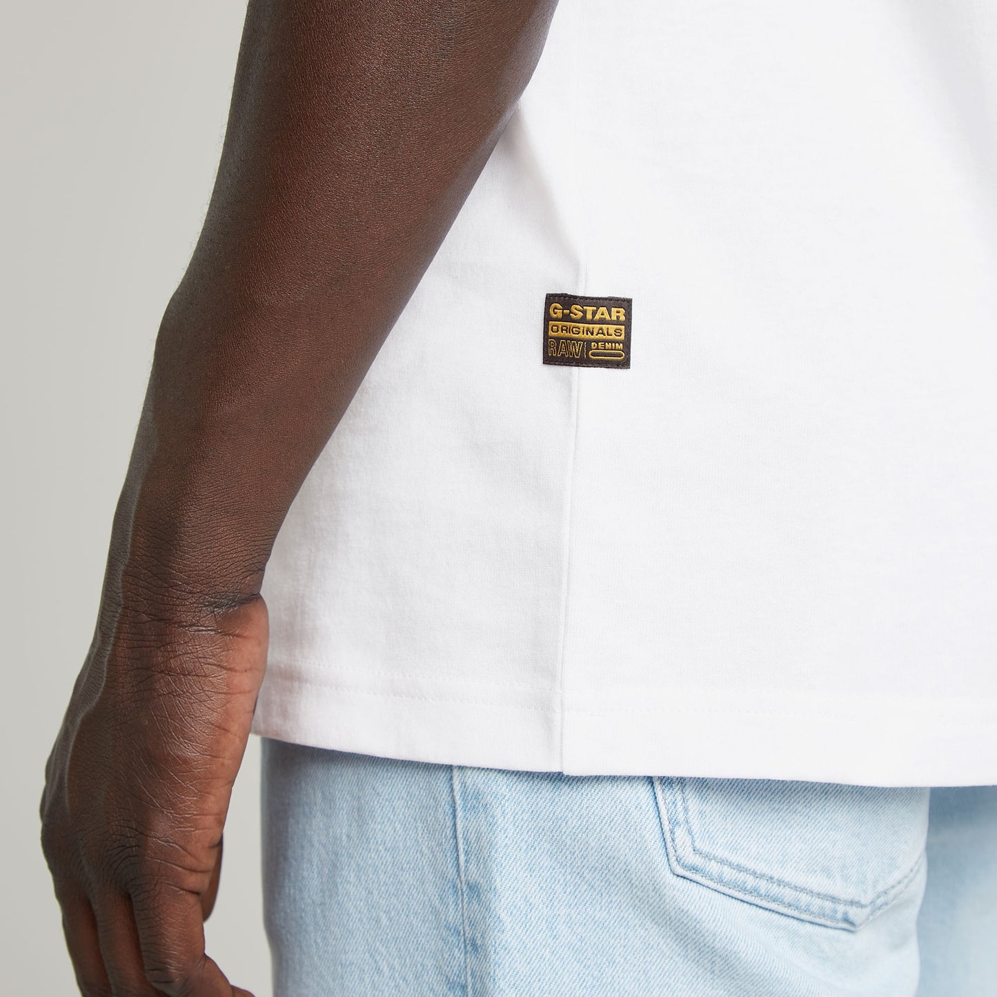 Camiseta Gauge