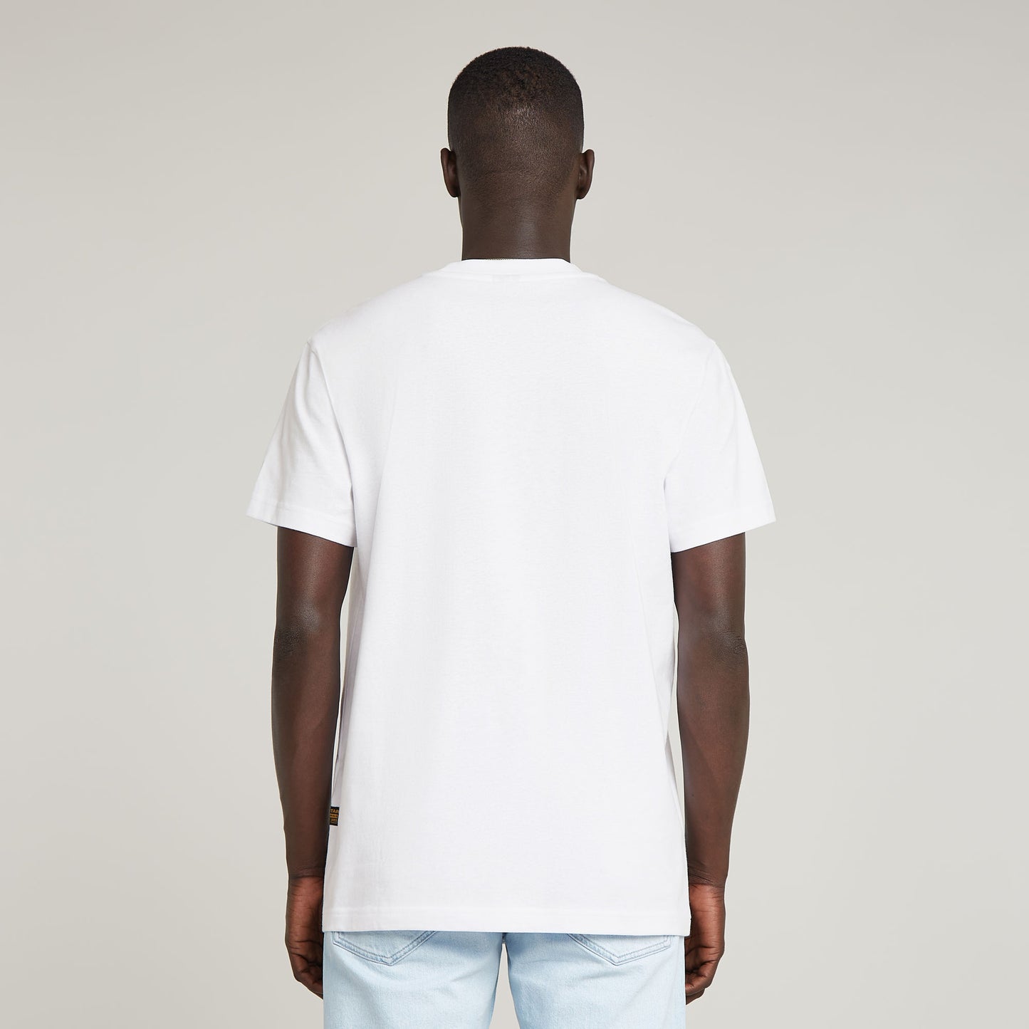 Camiseta Gauge