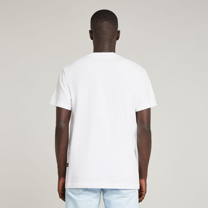 Camiseta Gauge