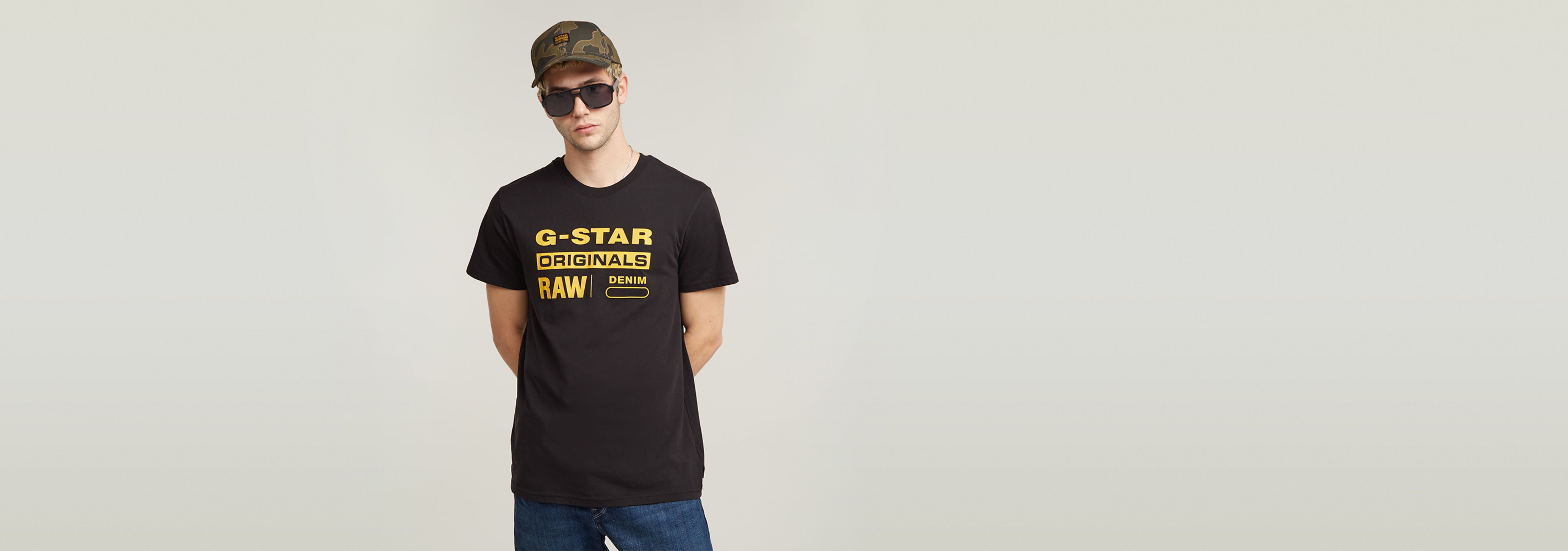 Camiseta Graphic 8