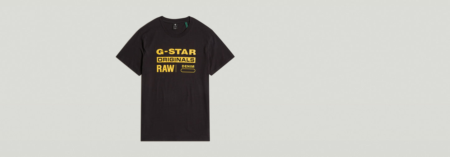Camiseta Graphic 8