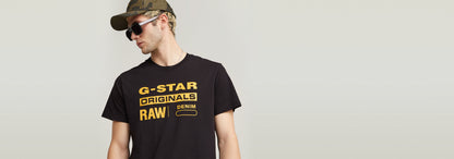 Camiseta Graphic 8