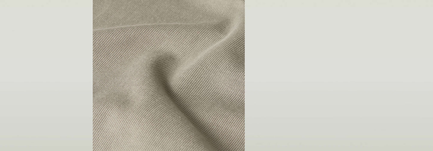 Camiseta GS-01 Relaxed