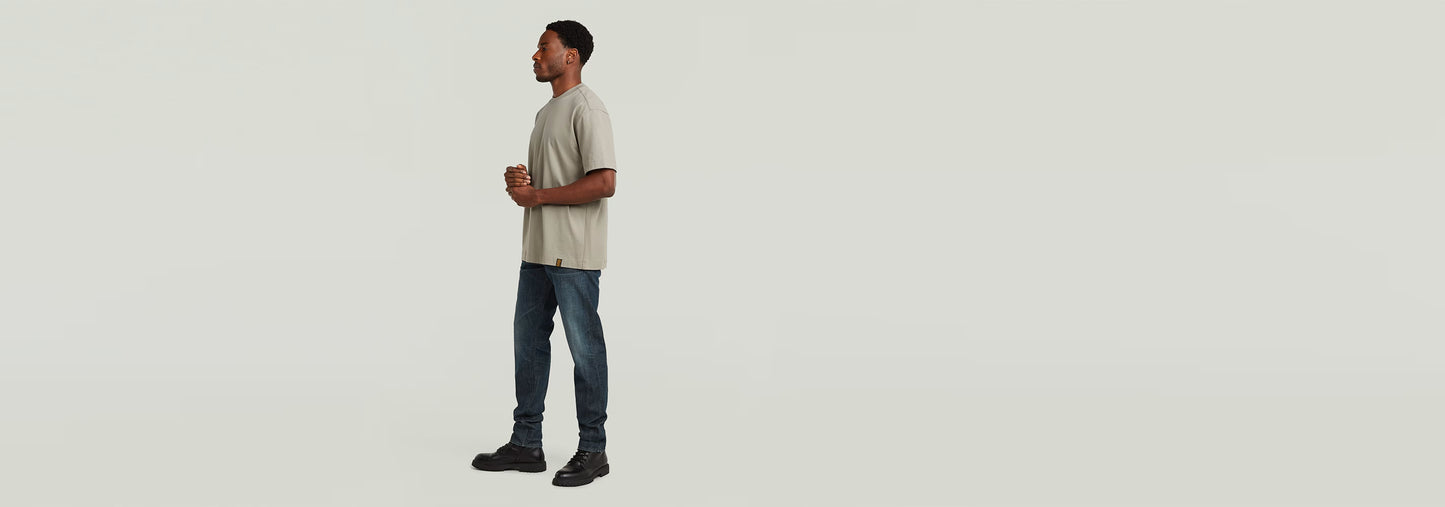 Camiseta GS-01 Relaxed