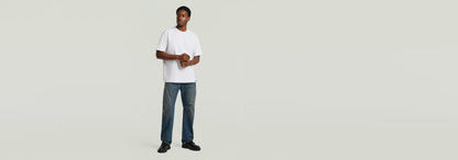 Camiseta GS-01 Relaxed