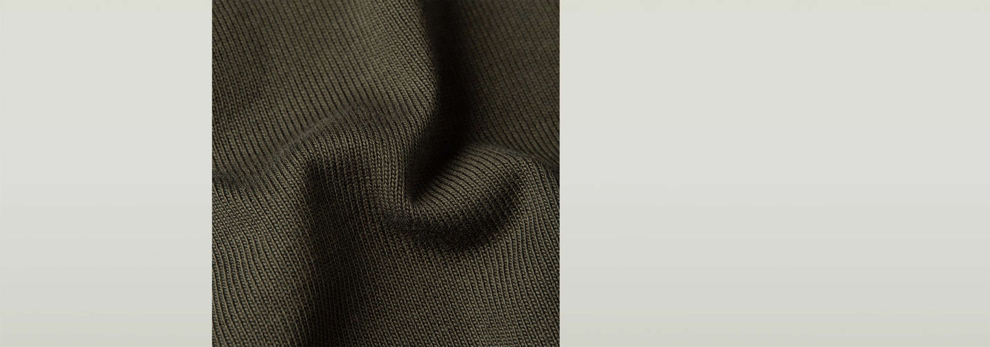 Camiseta GS-01 Relaxed