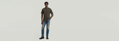 Camiseta GS-01 Relaxed