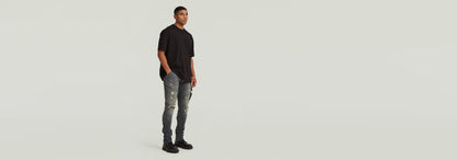 Camiseta GS-01 Relaxed