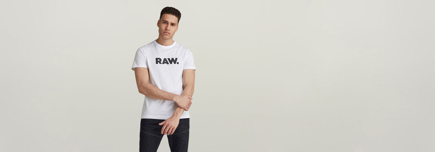 Camiseta Holorn R