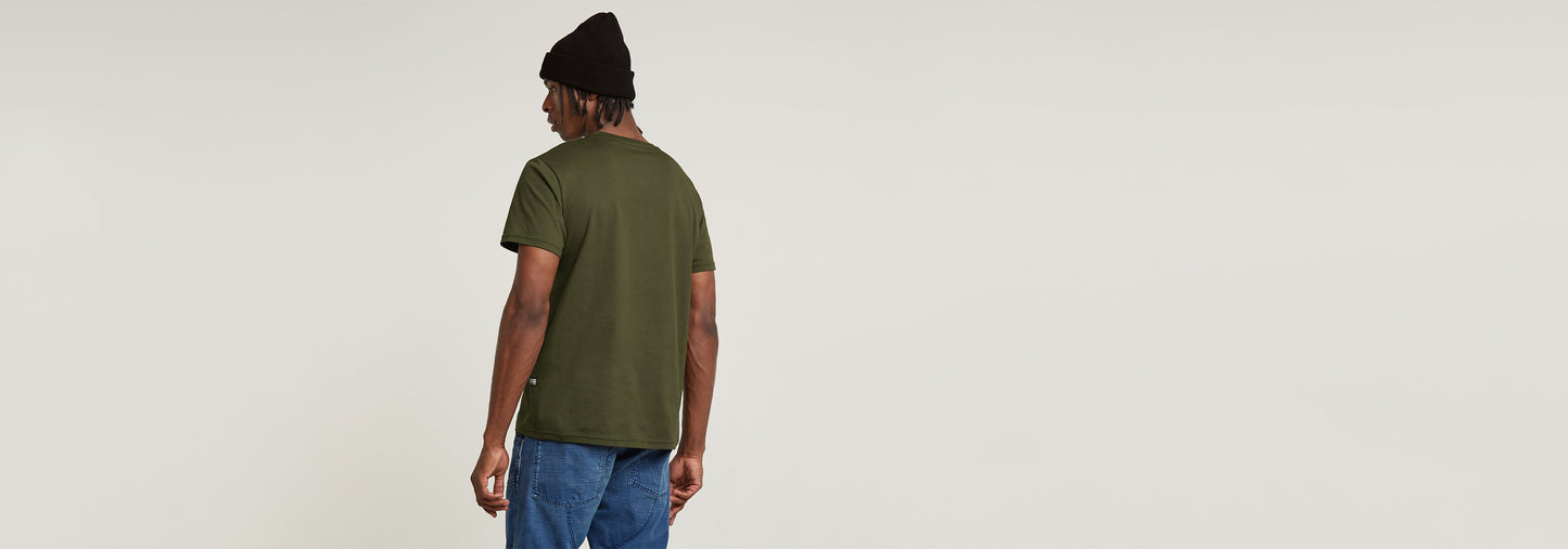 Camiseta Multi Originals